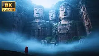 🌿 Buddha's Flute Meditation: Healing Music for Positive Energy & Inner Peace, armon&iacute;a perfecta