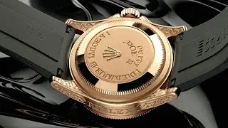 Top Best Luxury Rolex Watches of 2026!