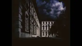 Night Conspiracy