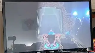 Hyrule Warriors: Age of Calamity The Great Plateau! (Part 18)