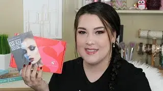 Sweet Sparkle Unboxing| Oct.2017