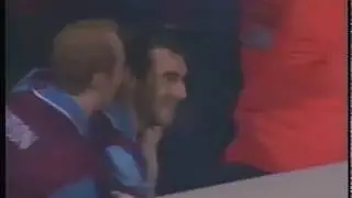 David Unsworth - West Ham