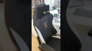 Secret Lab Chair