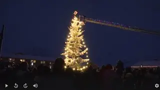 Sisimiut TV lokal 02.12-2021 Illoqarfiup orpia ikinneqartoq