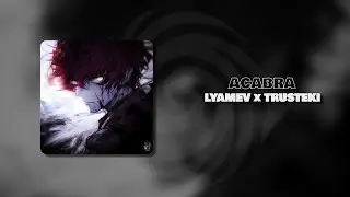 LYAMEV x TRUSTEKI - ACABRA
