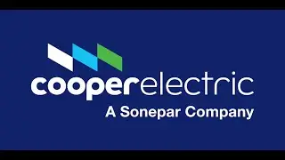 Cooper Electric // Supplies. Services. Solutions.