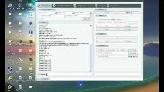 How to Flash LG KM900... LGTool Box