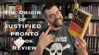Обзор книги &laquo;Пронто&raquo; (Рэйлан Гивинс &mdash; &laquo;Правосудие&raquo;) &mdash; Элмор Леонард Тимоти Олифант