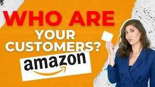 Target Customers on Amazon UAE | Amazon FBA Insert Cards & Reports on Amazon.ae and Amazon.sa