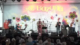 50. BAZUNA - GRZEGORZ BUKAŁA Z ZESPOŁEM