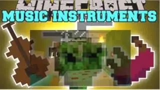 i minecraft music