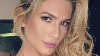 SEM SUTI&Atilde;, LIVIA ANDRADE SURGE COM VESTIDO OUSADO EM EVENTO E AGITA A WEB!