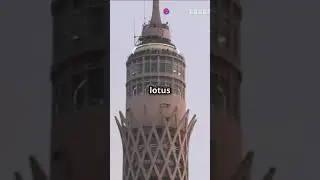 A Trip To The Lconic Cairo Tower
