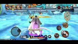 Playing The Best Red Attacker In Game CB Edition.