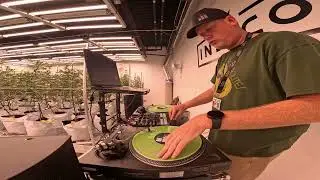 Sensi Sessions feat Uniq Threat (Live Mix from Indico Dispo Colorado Springs)