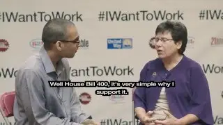 Why does Representative Pam DeLissio support PA House Bill 400?