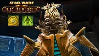 SWTOR: Maining Commando в двух словах!
