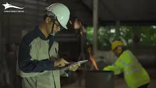Did You Know? | Power Tools can pose unexpected Hazards | Workplace | Health and Safety | GWG