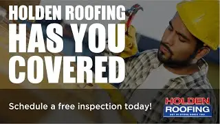 Holden Roofing San Antonio - Top 10 Best San Antonio Roofers