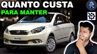 GRAND SIENA ESSENCE SUBLIME 1.6 | QUANTO CUSTA para manter