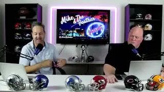 Fade or Fly - NFL Week 1 Thursday Night Lions at Chiefs (ATS Football Pick) | Travis Kelce Injured!!
