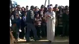 موسم  مدينة وزان