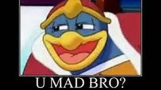 Dedede is top tier [ssbb]