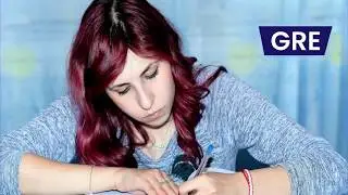 Effective GRE Training and Exam Preparation &ndash; GT Prep