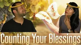 The Uber Evangelist - Count Your Blessings
