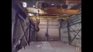 3D Engineering Solutions   Factory Fly Through