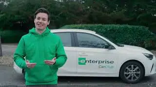 Extending a Reservation - Enterprise Car Club