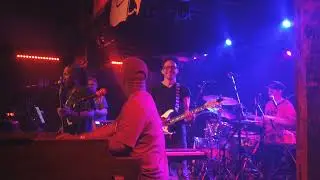 Dr. Klaw 5/4/23 New Orleans, LA @ Tipitina's (ft. Nick Daniels III & Nigel Hall)
