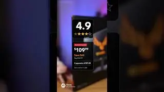 ASUS - TUF Gaming 24-дюймовый игровой монитор с разрешением Full HD, IPS-матрицей, частотой обнов...