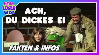 Ach, du dickes Ei (1975 - 1977) - Ein Blick hinter die Kulissen des Show-Klassikers