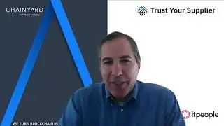 Chainyard interview