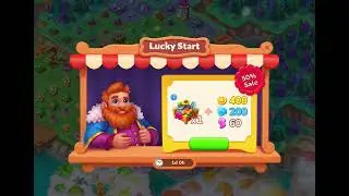 Star Merge Level 4-5
