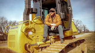 Why We&rsquo;re Getting Out of Commercial Earthwork and Selling Our Dozer
