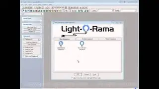 LOR- New Musical Sequence Options and the Sequence Information in the Sequence Editor