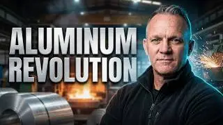 Aluminum Industry Innovations Are Shaping The Future