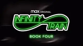 INFINITY TRAIN BOOK 4!!!  (Short Teaser Breakdown)