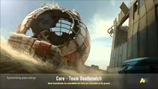 NEW OHM GUN AND MAPS!