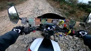 Extreme Off Road || Picnic Spot In Lungchok Sikkim