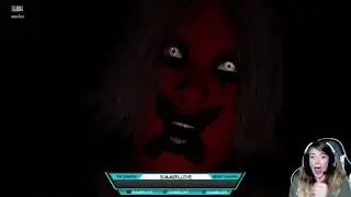 Pacify Jump Scares