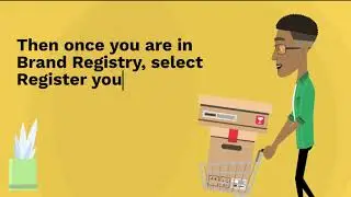 Amazon Brand Registry Explained! The ultimate guide to protecting your brand. 🛍️✨