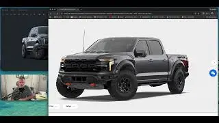 2026 Ford Raptor Changes