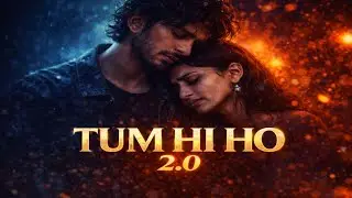 Tum Hi Ho 2.0 | Emotional Love Story Song | Heart Touching Song