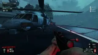 Killing Floor 2 Desolation Map Crazy Survivalist Pirates Plunder Beta