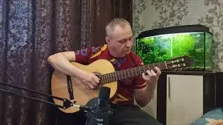 Guitar Inspiration 2023 | Михаил Исупов