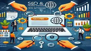 #seo | 10KHits traffic exchange web software working tutorial |  .