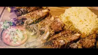 Video presentation for British Kebab Awards 2022